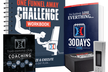 One Funnel Away Challenge Review
