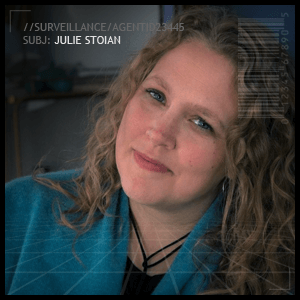 julie stoian clickfunnels coach