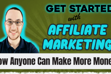 get started with affiliate marketing clickfunnels affiliate course