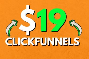 clickfunnels shared funnel plan