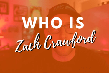 who is zach crawford affiliate