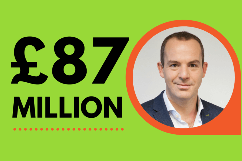 martin lewis money saving expert