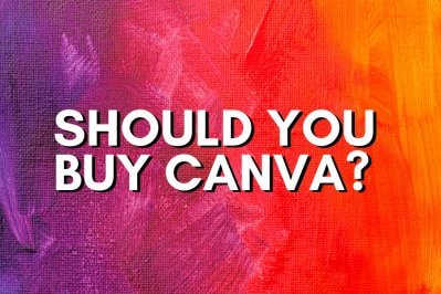 is canva pro worth it