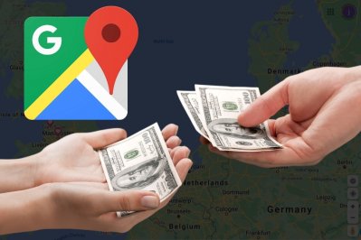make money with google maps