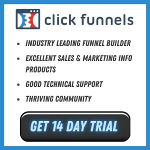 Clickfunnels vs groovefunnels