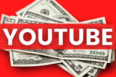 how do people make money on Youtube