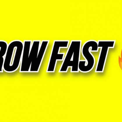 learn youtube fast and grow your channel