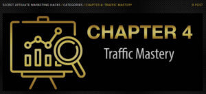 chapter 4 secret affiliate marketing hacks review