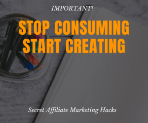 SAMH best affiliate marketing course