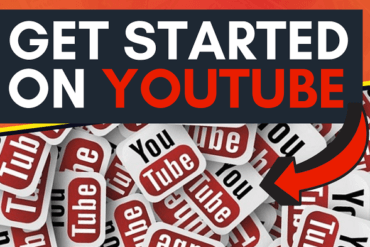 how to get started with youtube 2019 beginners guide