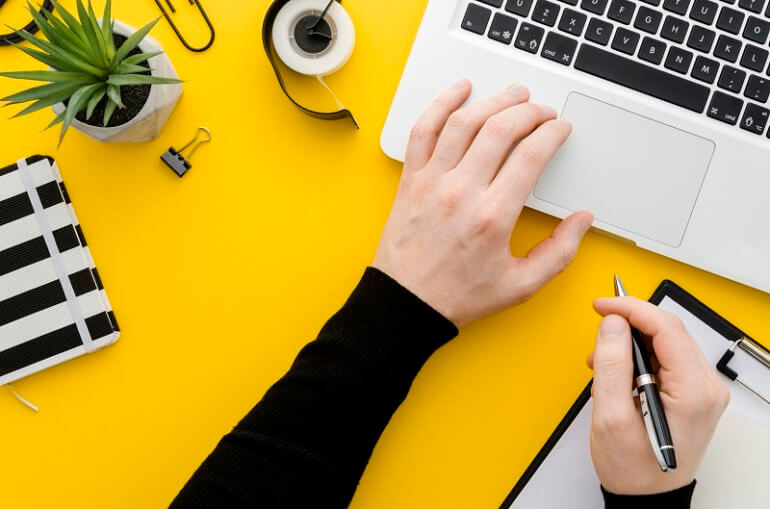 How to Make Money Writing & Follow Your Passion (8 Ways!)