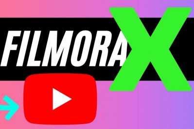 wondershare filmora x tutorial for youtubers