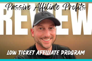 passive affiliat eprofits review zach crawford feat image